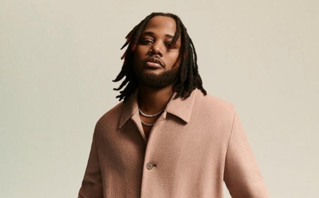 Lirik dan Makna Lagu Mutt – Leon Thomas