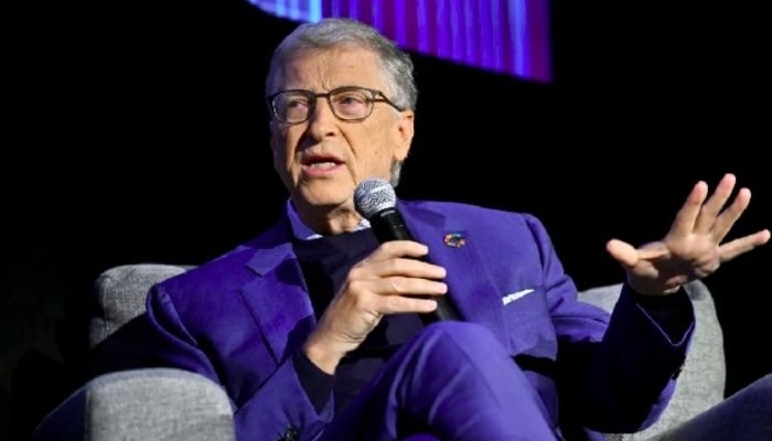 Bill Gates Bicara Profesi Aman dari AI, Apa Saja Contohnya?