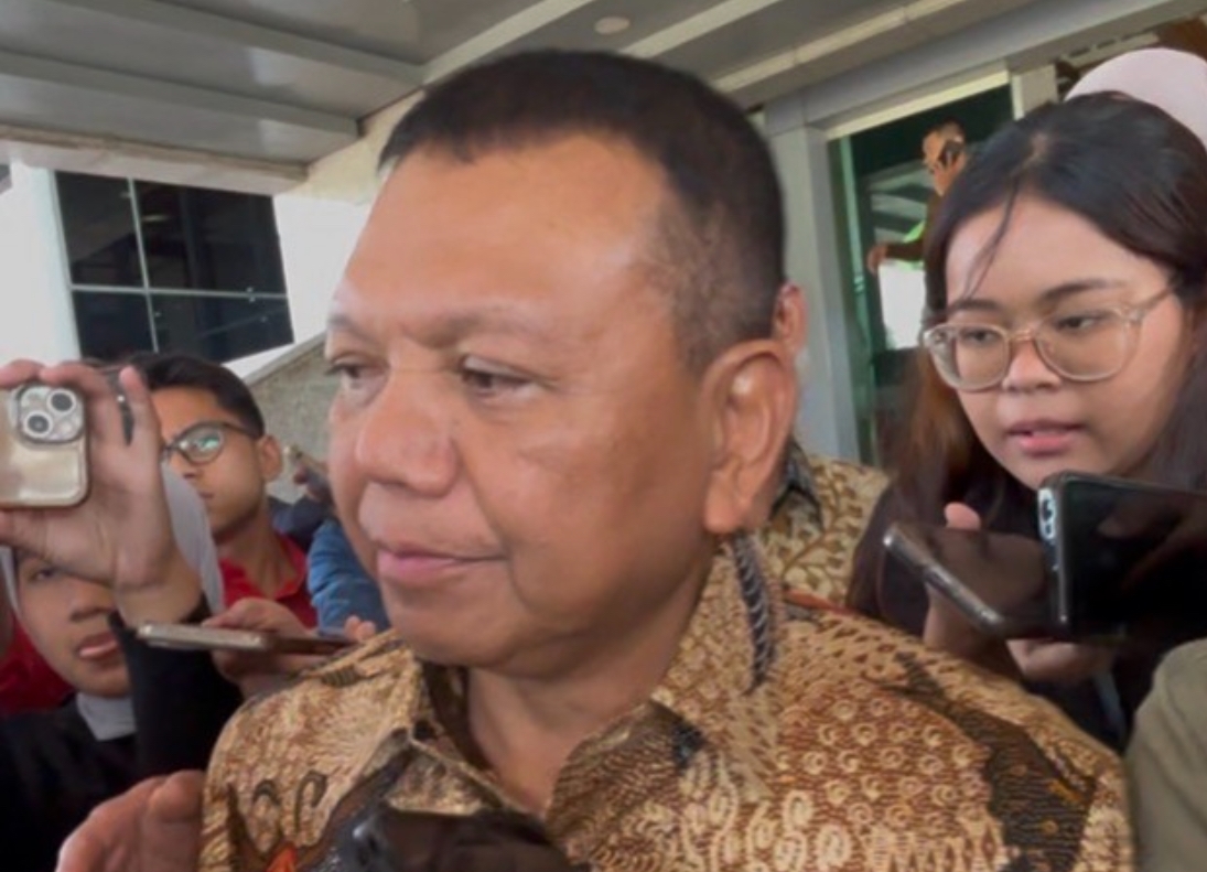 Komite Reformasi Polri Bentukan Presiden Bersifat Ad Hoc, Masa Kerja Maksimal 6 Bulan