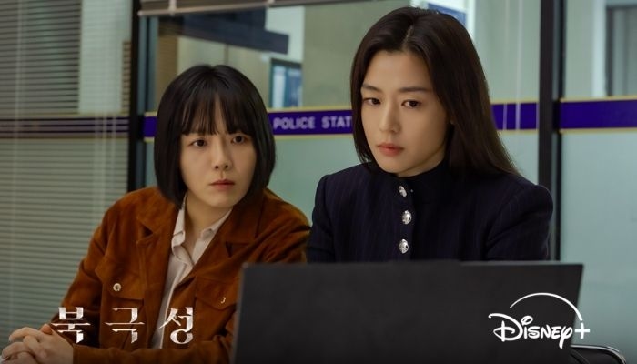 Drakor Tempest Berapa Episode? Simak Jadwal Tayang dan Sinopsis Penuh Misteri di Disney+