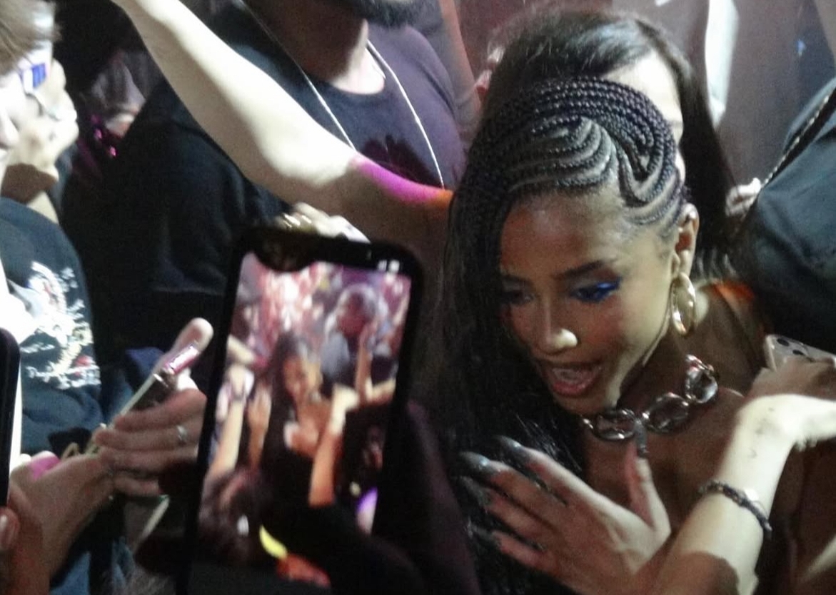 Resmi! Tyla Akan Tampil Perdana di NICE PIK2 Jakarta November 2025