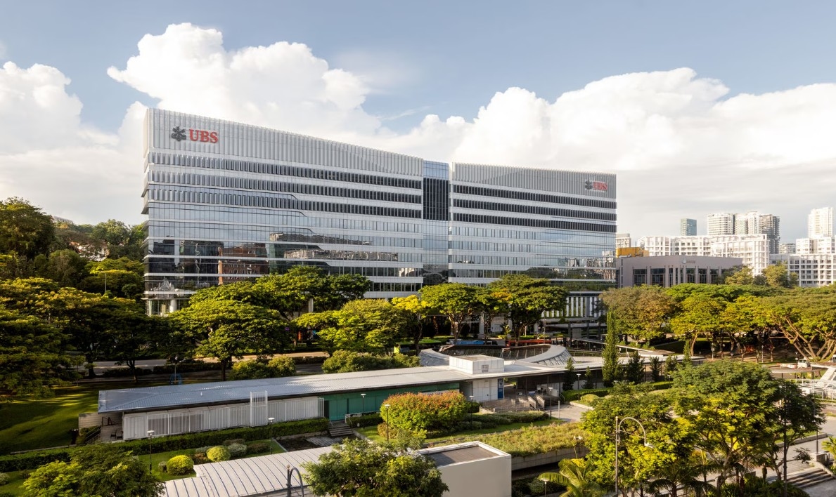 UBS Group AG Perbesar Porsi Kepemilikan di BUMI, Borong 421,36 Juta Saham