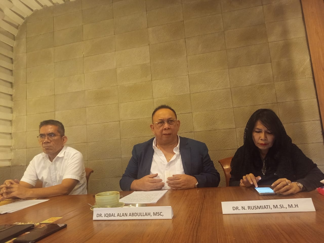 Pelaku Usaha MICE Apresiasi Menkeu Dorong Pertumbuhan Ekonomi Nasional