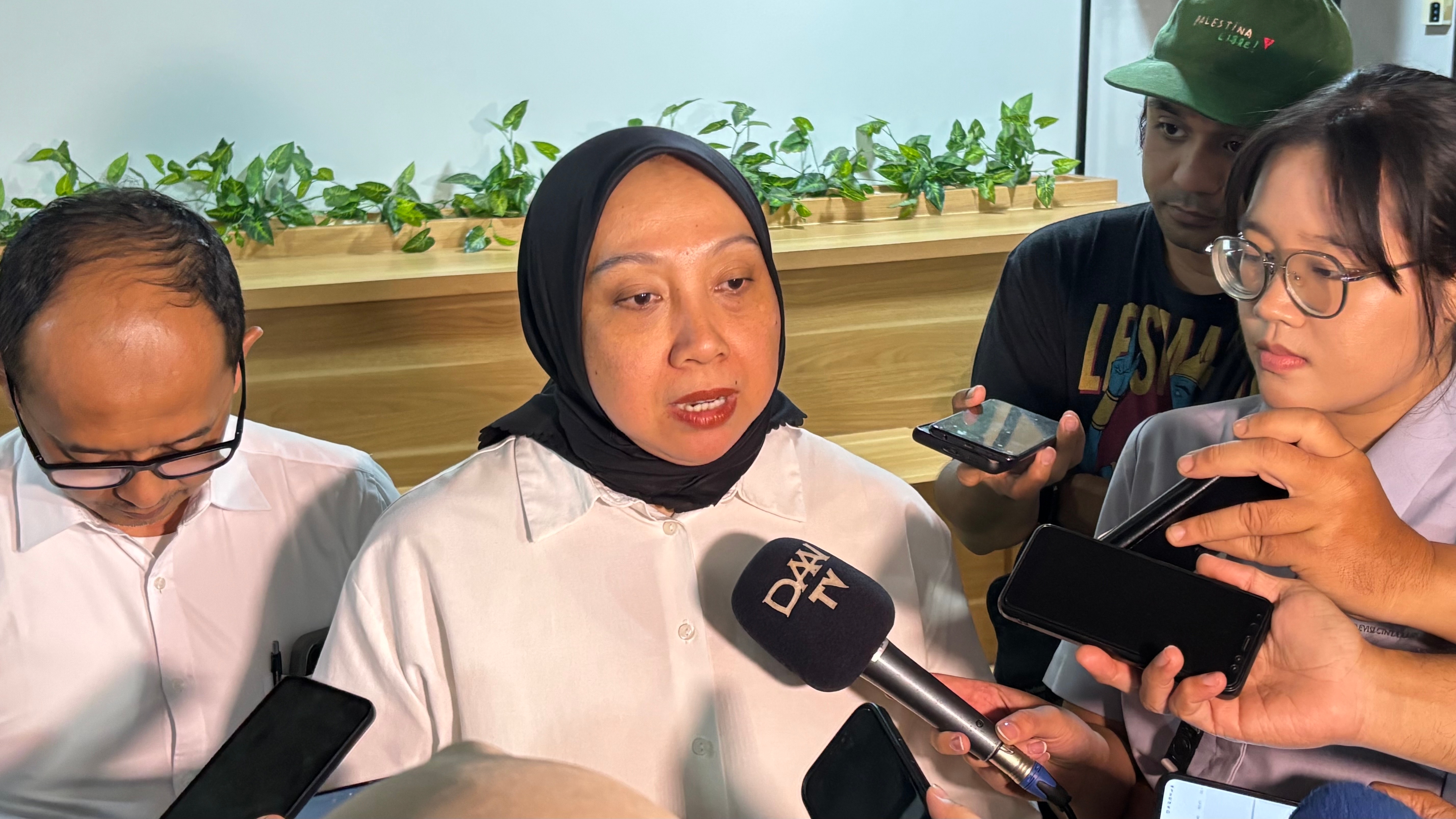 Kementerian PPPA Minta Pihak Sekolah dan Orang Tua Ikut Awasi Program MBG