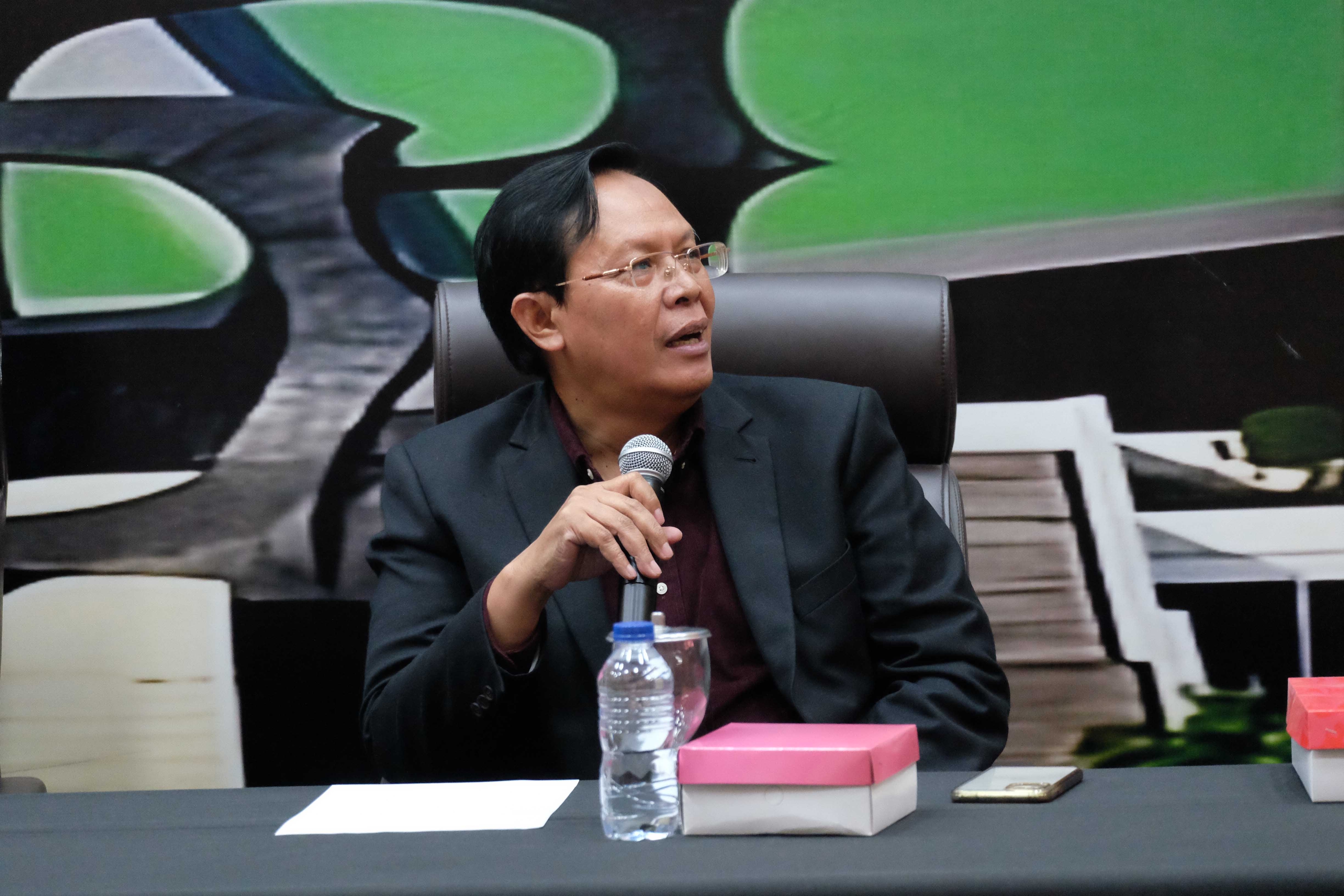 Ambisi Jakarta Jadi Kota Global Terancam Gagal karena Lemahnya Kepemimpinan