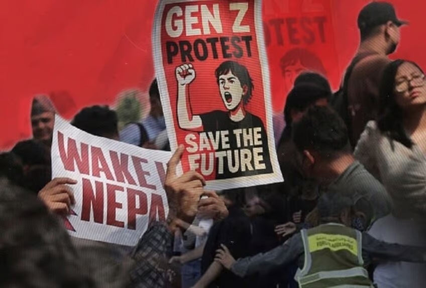 Apa yang Terjadi di Balik Demo Gen Z Maroko yang Guncang Rabat dan Casablanca?