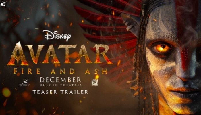 Review Film Avatar: Fire and Ash — Visual Masih Spektakuler, Cerita Makin Gelap dan Emosional