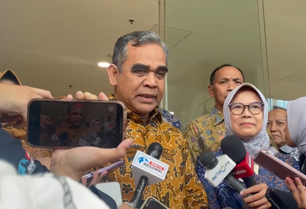 Ketua MPR: Banjir Bandang di Sumatera Harus Jadi Evaluasi Serius Kebijakan Lingkungan