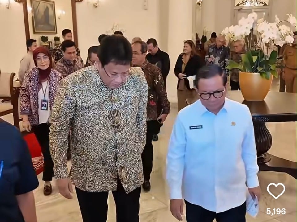 Purbaya Pertimbangkan Salurkan Likuiditas ke Bank DKI