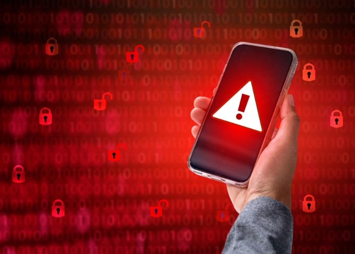 Ciri-ciri HP Disadap: Cara Mengetahui dan Tips Mengatasinya