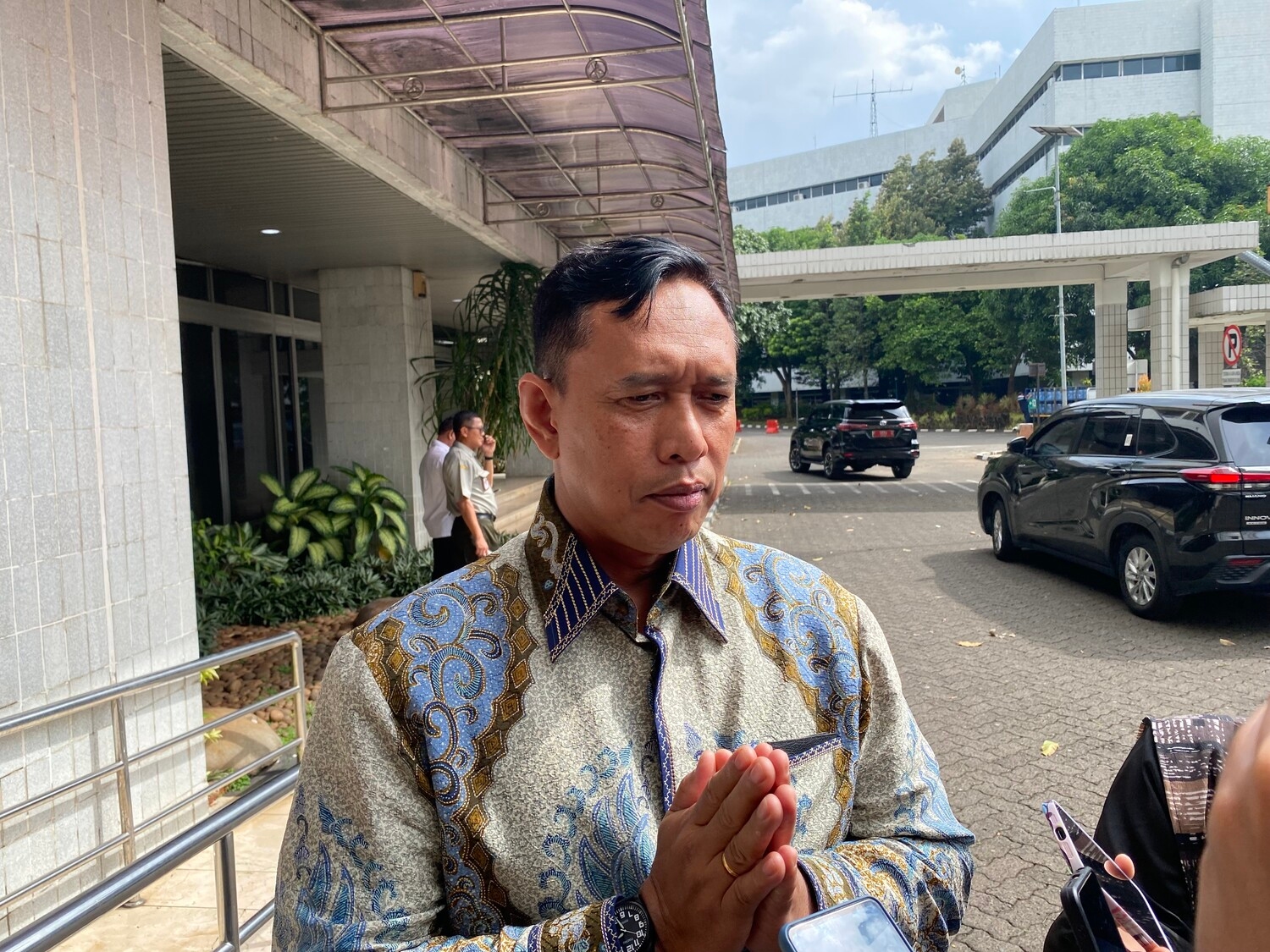 Bulog Pastikan Beras SPHP Berkualitas dan Tepat Sasaran