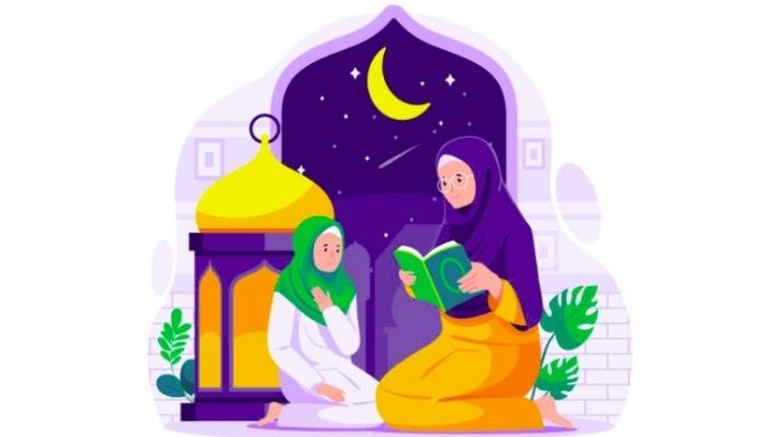 Kunci Jawaban PAI Kelas 8 Halaman 97 Kurikulum Merdeka: Aktivitas 4 Memahami Tanda Kekuasaan Allah Swt