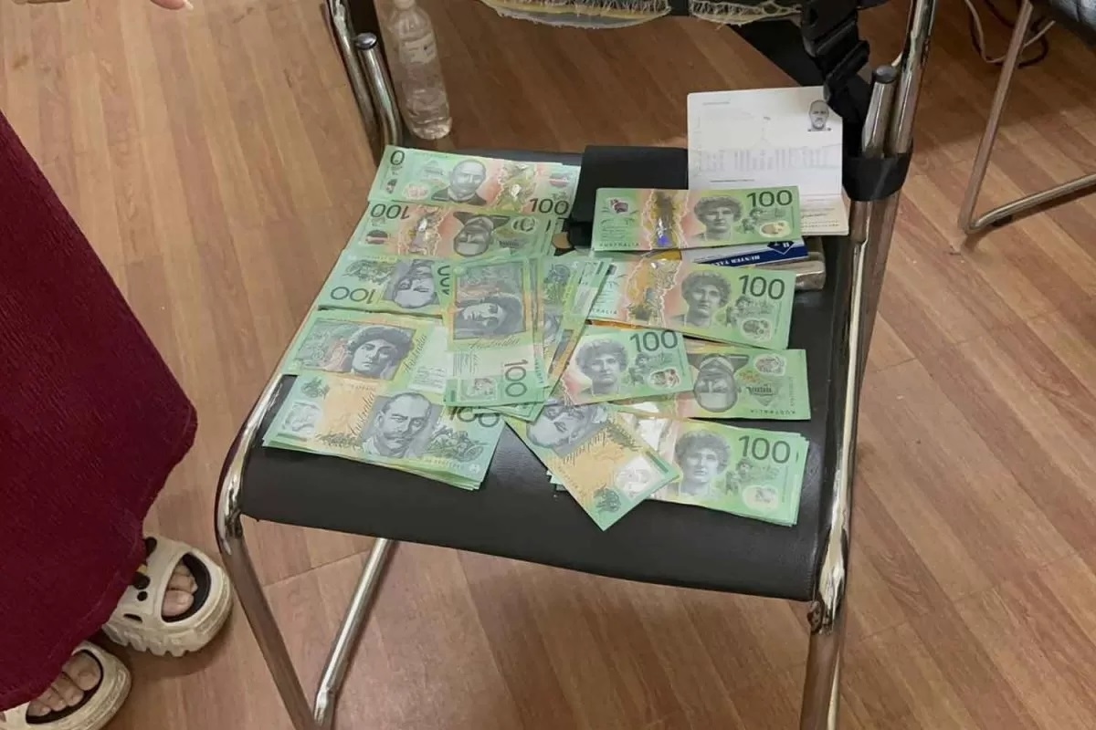 Kisah Kejujuran: Pegawai Bar di Pattaya Selamatkan Tas Turis yang Tertinggal Berisi Rp 100 Juta