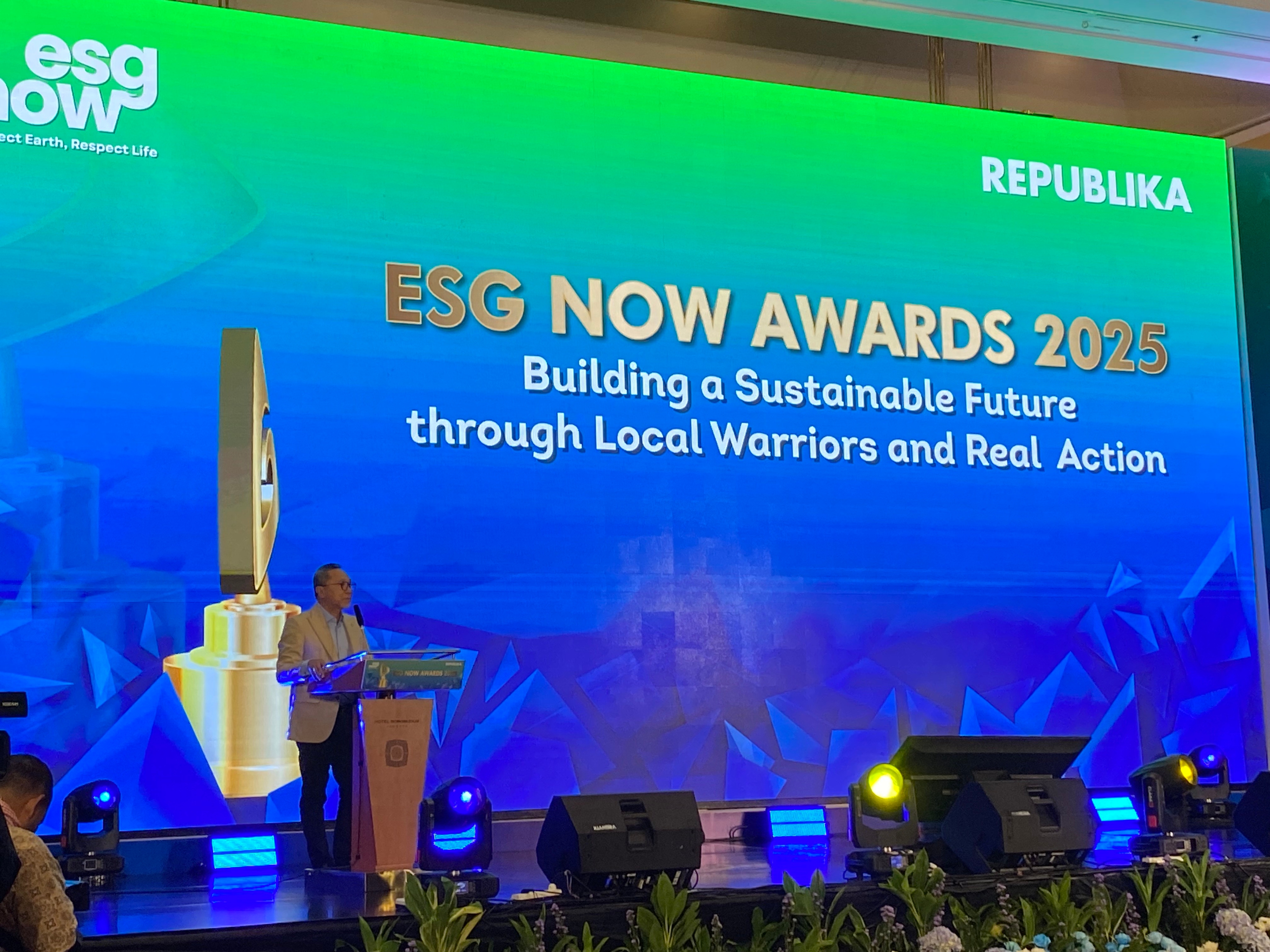 Zulhas: Fasilitas Waste to Energy Siap Hadir di 33 Kota Indonesia