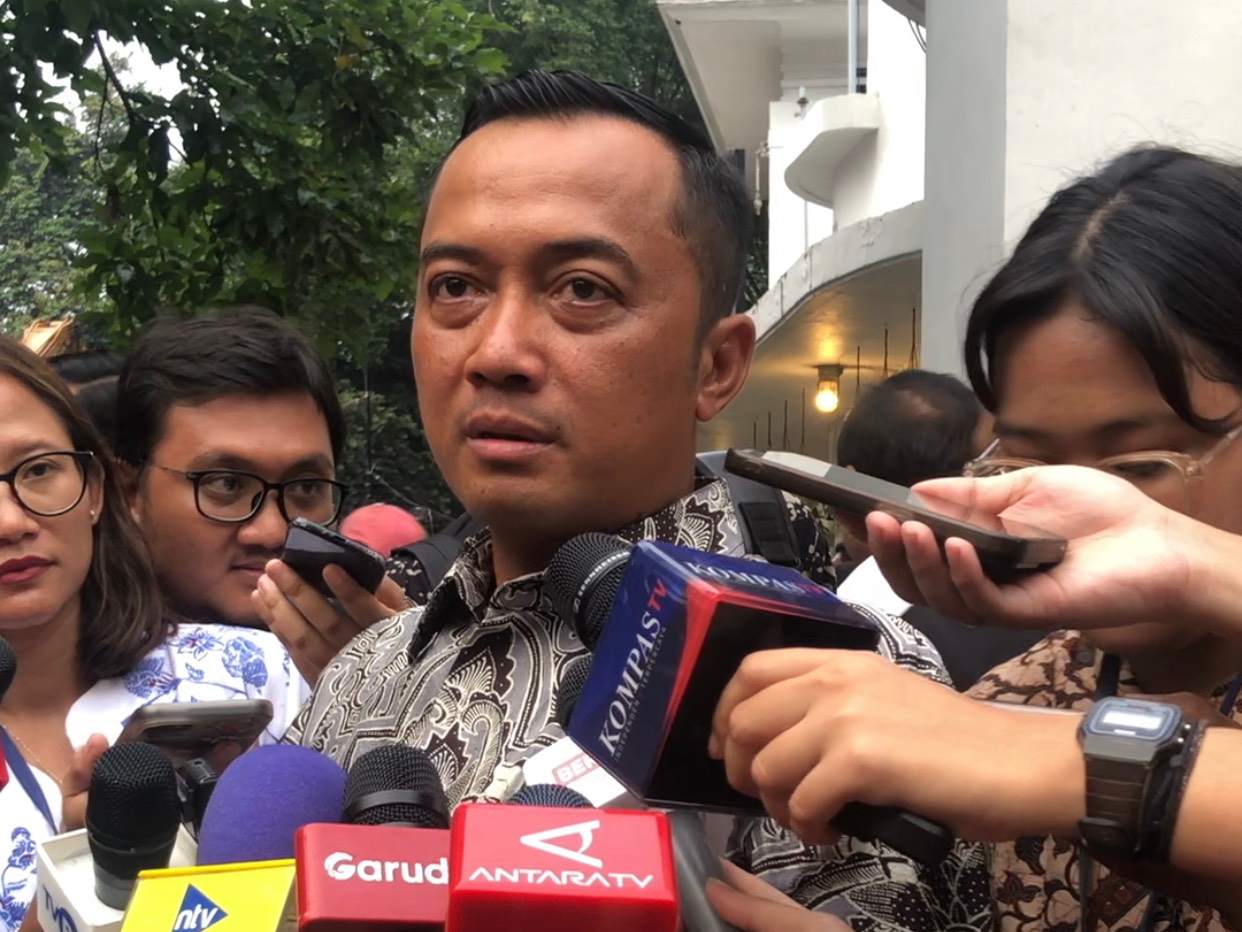 Dijadwalkan ke Australia Pekan Ini, Prabowo Akan Bertemu PM Albanese