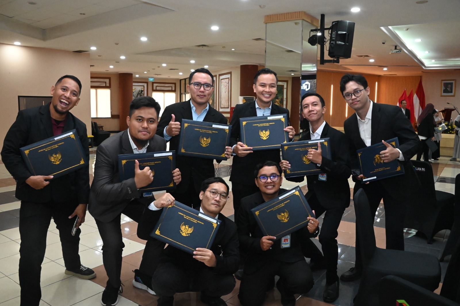 Reformers Academy 2025: Titik Awal Transformasi ASN untuk Pemerintahan yang Adaptif dan Inovatif