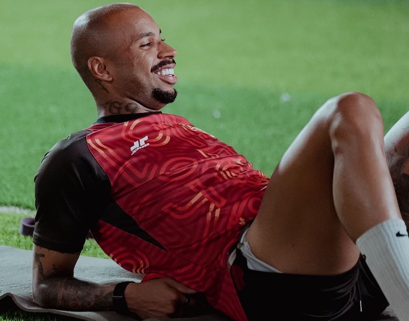 Harus Absen Selama 3 Bulan, Gustavo Almeida: Saya Perlu Istirahat!