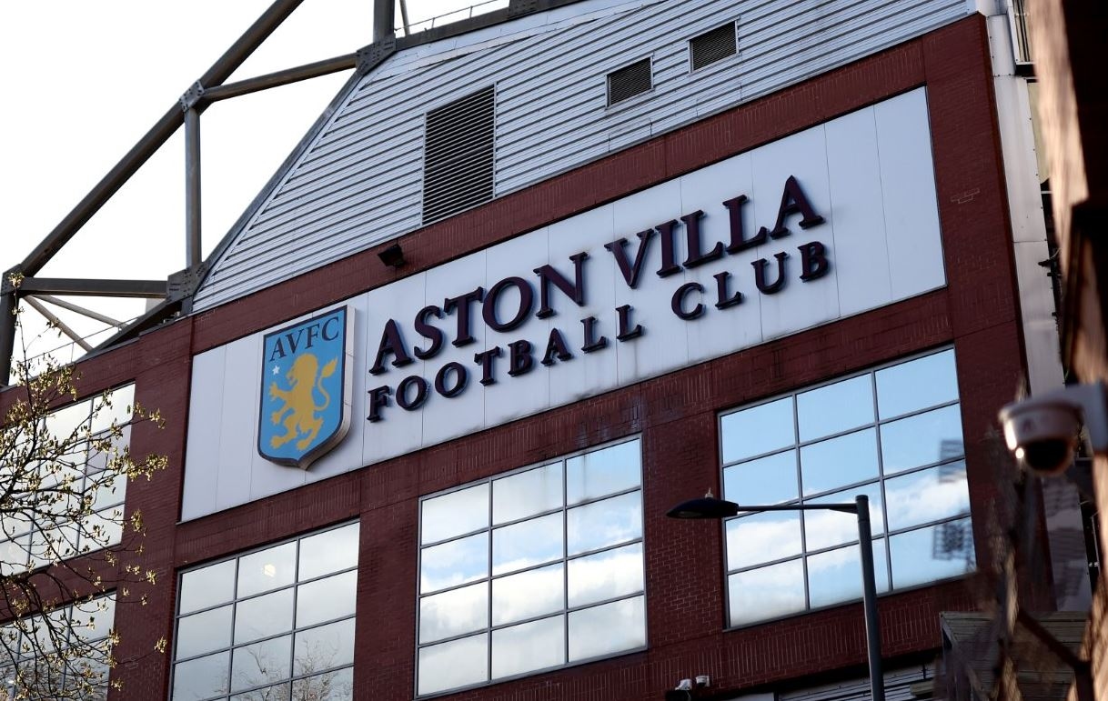 Ini 6 Alasan Kepolisian Birmingham Larang Suporter Maccabi Tel Aviv Datang ke Kandang Aston Villa