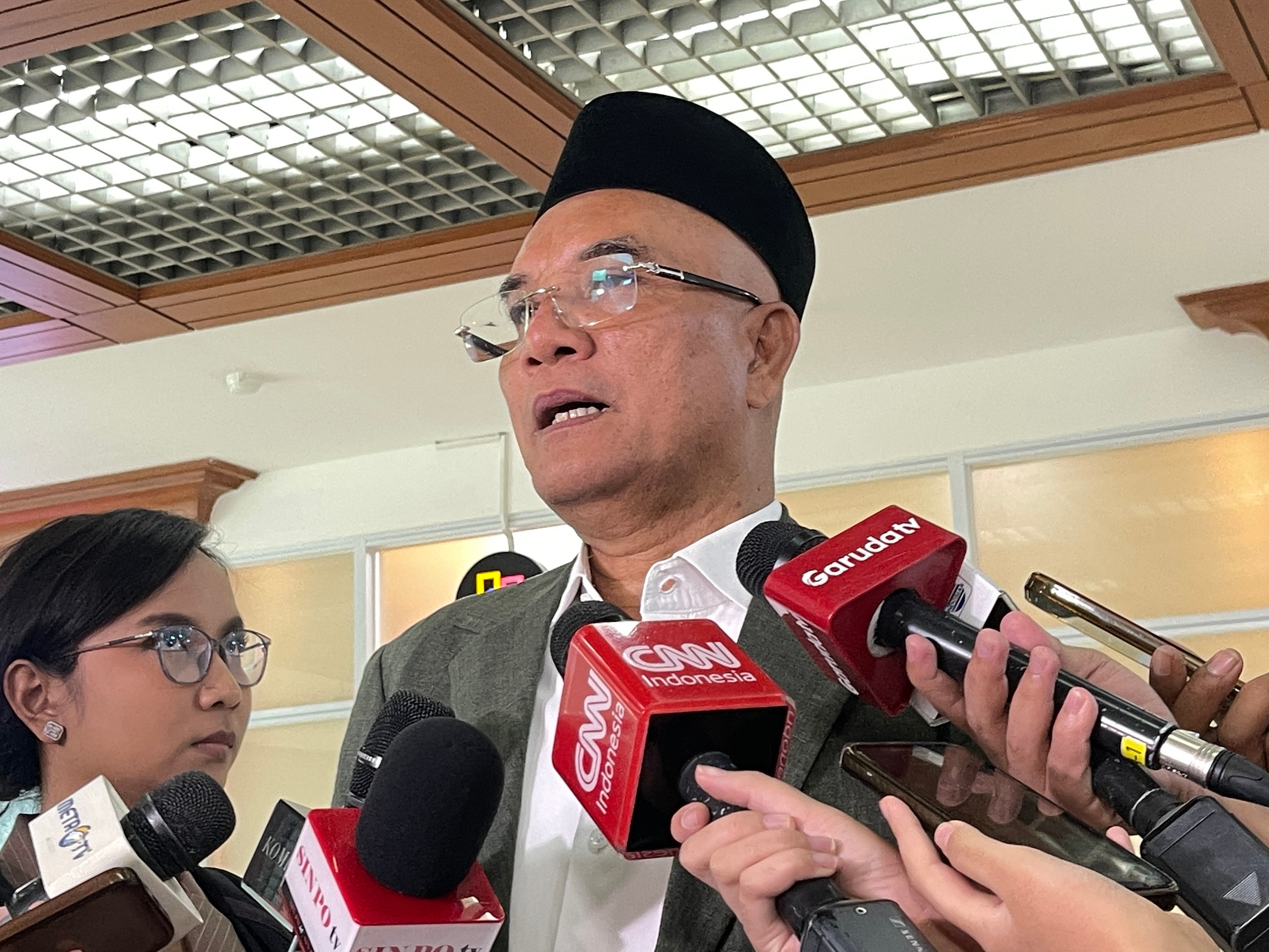 DPR dan Pemerintah Sepakati Biaya Haji 2026 Turun, Jemaah Hanya Bayar Pelunasan Rp26 Juta