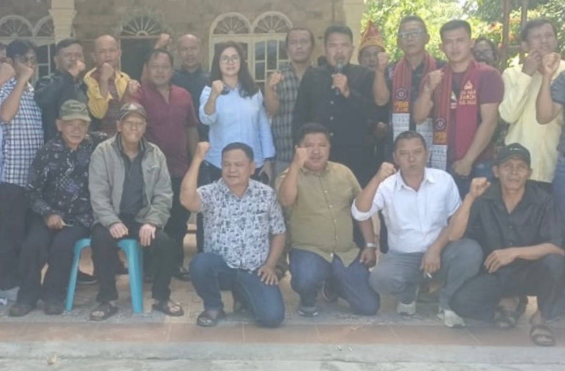 Pemangku Hak Ulayat Dairi Nyatakan Dukungan untuk Operasional PT Dairi Prima Mineral