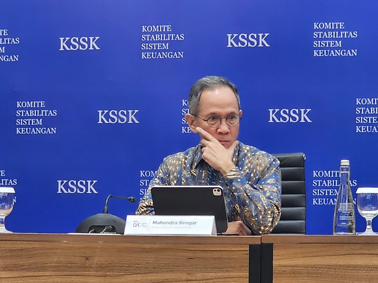 Nasabah di 3 Provinsi Terdampak Banjir Sumatera Dapat Perlakuan Khusus