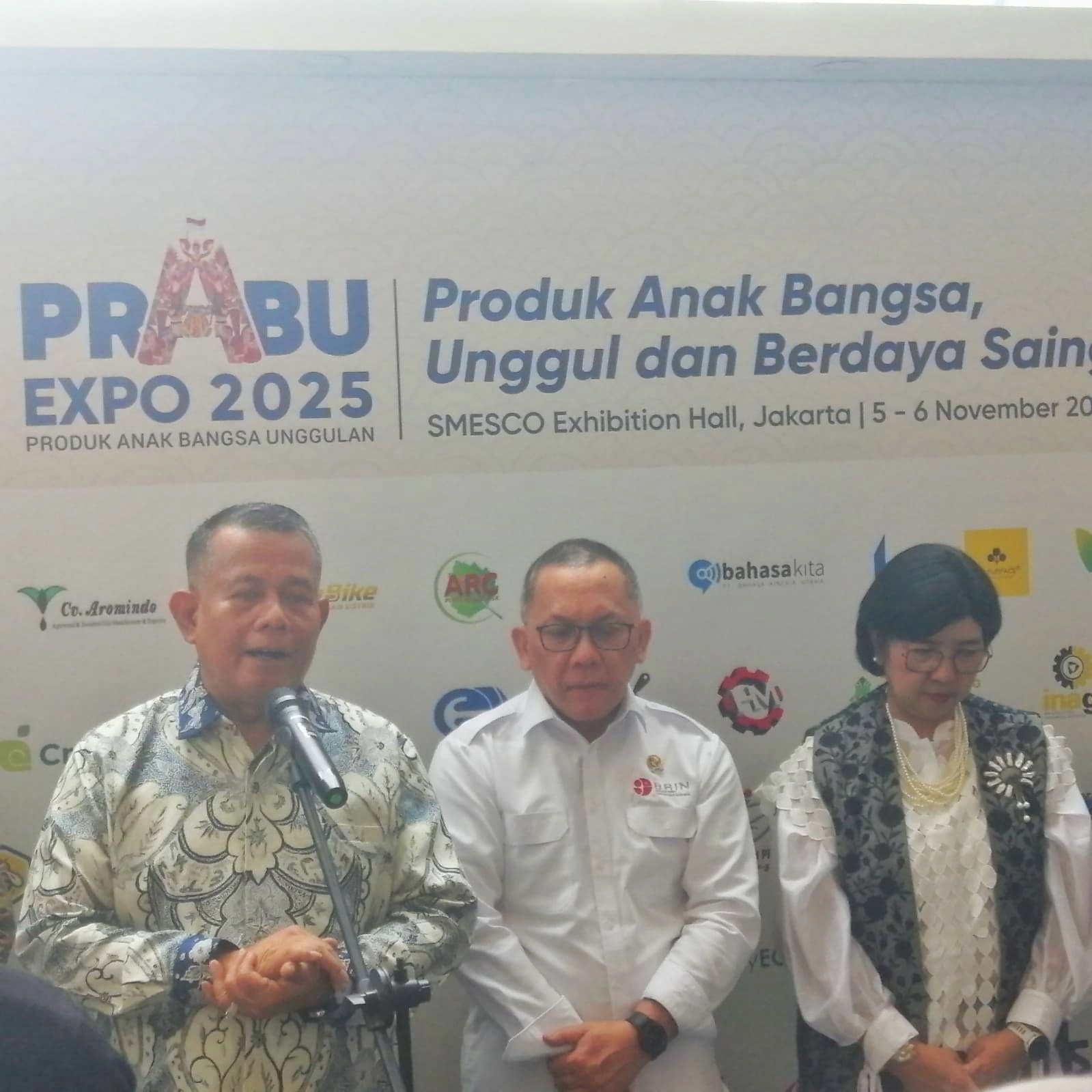 16 Juta UMKM Masih Manual, Pemerintah Luncurkan KUR Teknologi