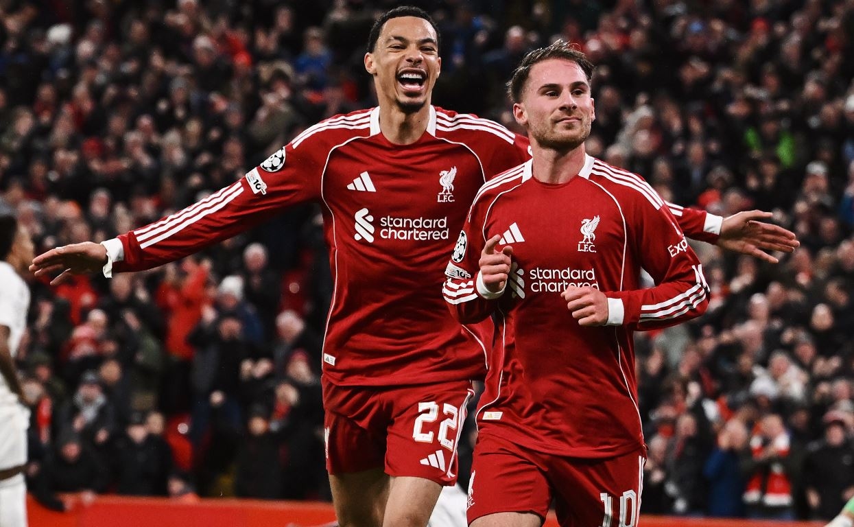 Hasil Liga Champions: Liverpool Tundukkan Real Madrid, Bayern Munchen Ungguli PSG