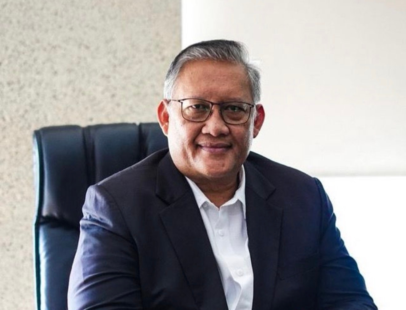 Capt. Daniel Putut Kuncoro Adi Raih Eksekutif Award 2025 sebagai Pemimpin Transformatif