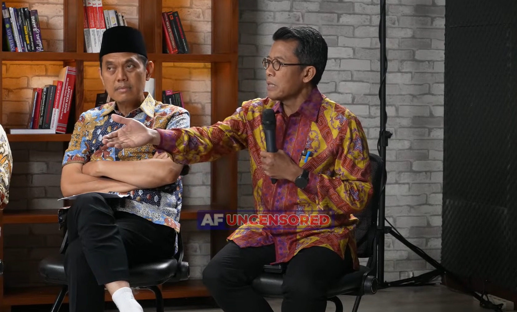 Misbakhun: Pemotongan TKD 2025 Warisan Kebijakan Fiskal Lama