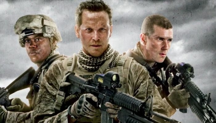 Sinopsis Jarhead, Bioskop Trans TV Malam ini 10 November 2025