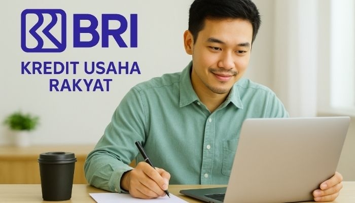 Tabel Angsuran KUR BRI 2025: Bunga, Syarat, dan Cara Daftar Online Lewat HP (Panduan Lengkap)