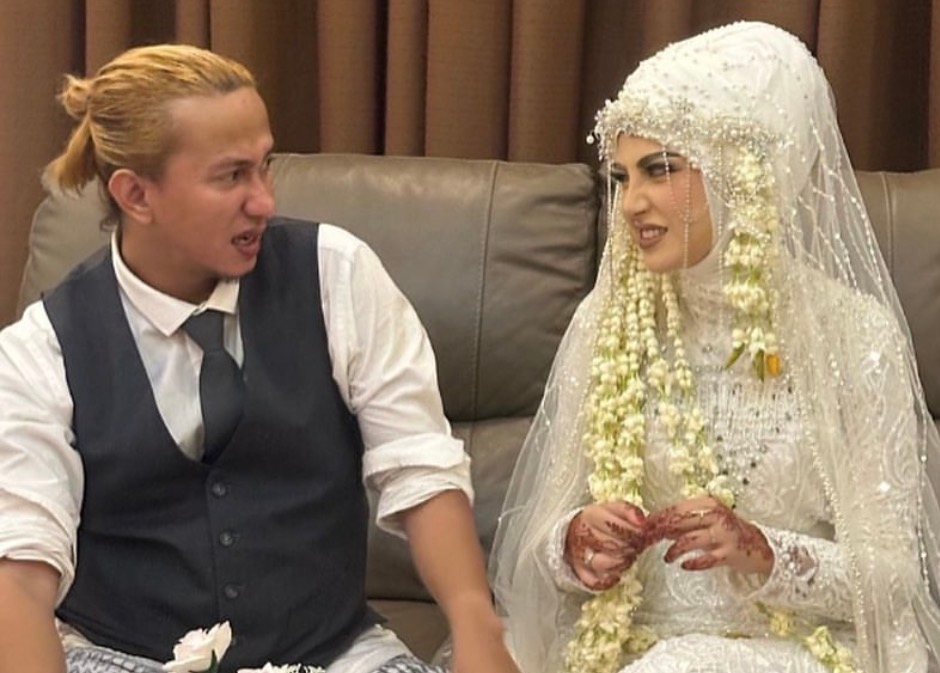 Pengakuan Helwa Bachmid: Setahun Menikah Siri dengan Habib Bahar Berujung Penderitaan