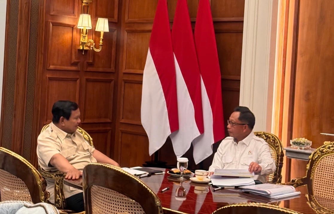 Presiden Prabowo Soroti Kasus Ibu Hamil Meninggal Usai Ditolak RS di Papua, Minta Semua Pihak Diaudit