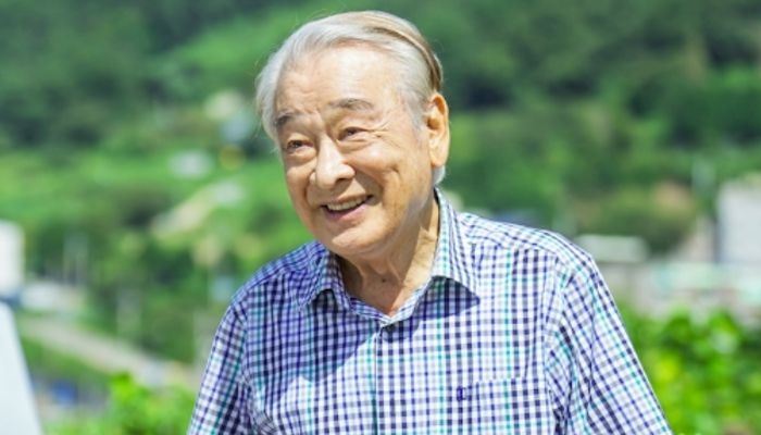 Lee Soon-jae Meninggal Dunia di Usia 91 Tahun, Ini Profil dan Perjalanan Karier Aktor Asal Korea