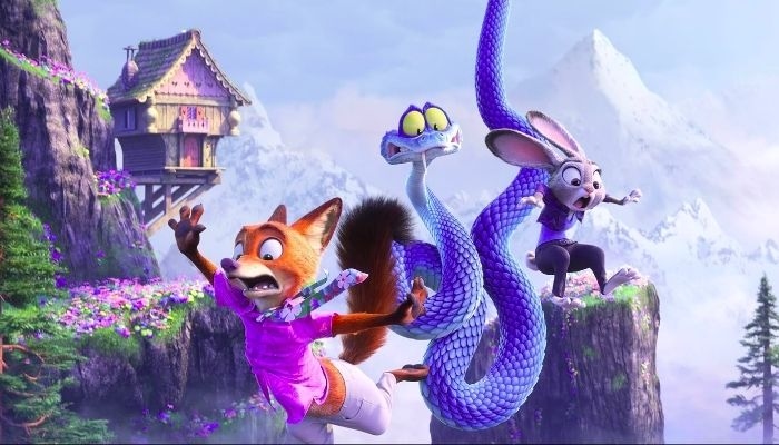 Zootopia 2 Kapan Tayang di Indonesia? Simak Jadwal dan Sinopsis Film Detektif Terbaru