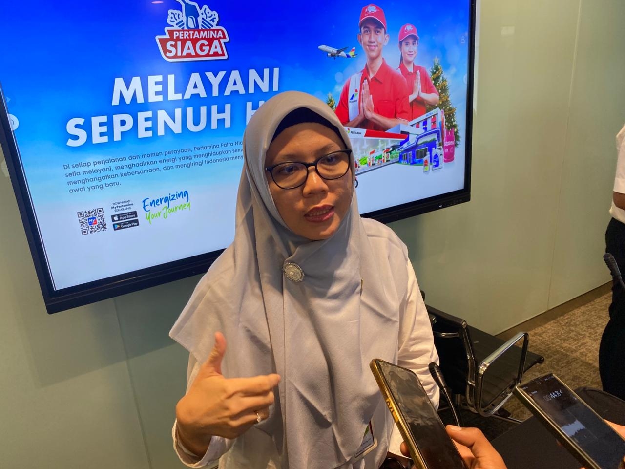 Pelita Air Siapkan Diskon Tiket Hingga 20 Persen Untuk Nataru 2026