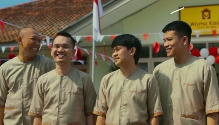 Film Agak Laen 2: Menyala Pantiku Tembus 5 Juta Penonton, Fenomena Baru di Awal Penayangan