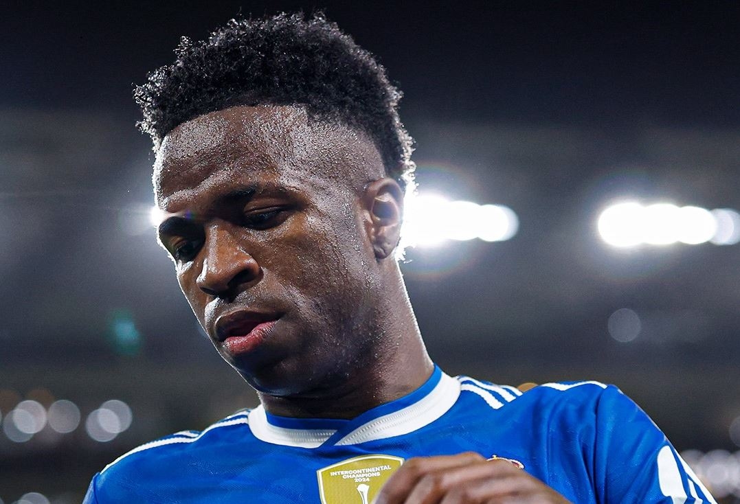 Bursa Transfer: Vinicius Junior Dikabarkan Terima Tawaran Madrid Meski Di Bawah Gaji Mbappe