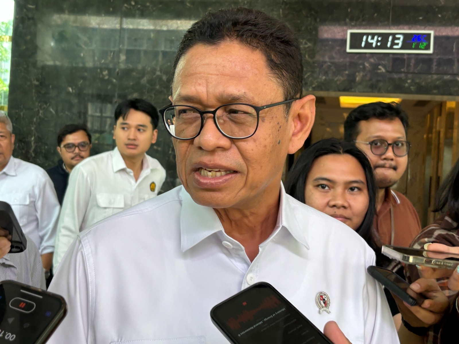 ESDM Ungkap 365 IUP Nikel, Hilirisasi Diklaim Dongkrak Ekspor 10 Kali Lipat