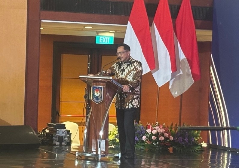 Kemendagri Apresiasi Kinerja Pemda untuk Dorong Kompetisi Sehat Antar Daerah