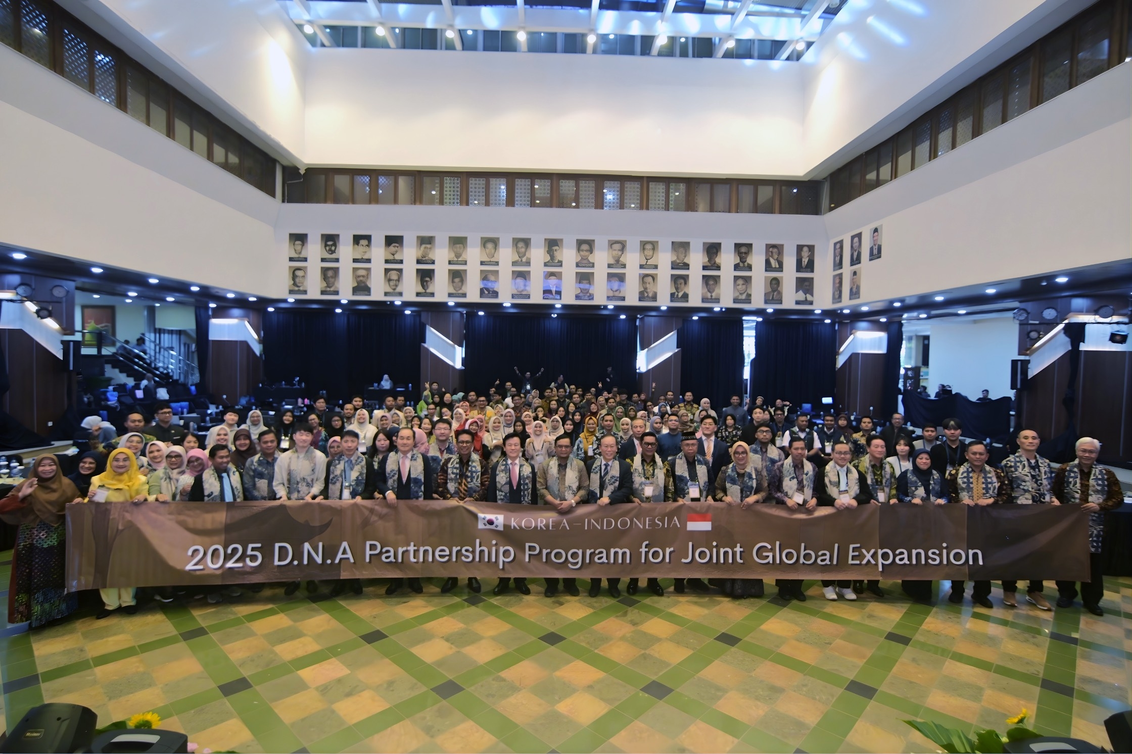 Kerja Sama Arasoft–Kemendikdasmen Genjot Ekonomi Digital Sektor Pendidikan