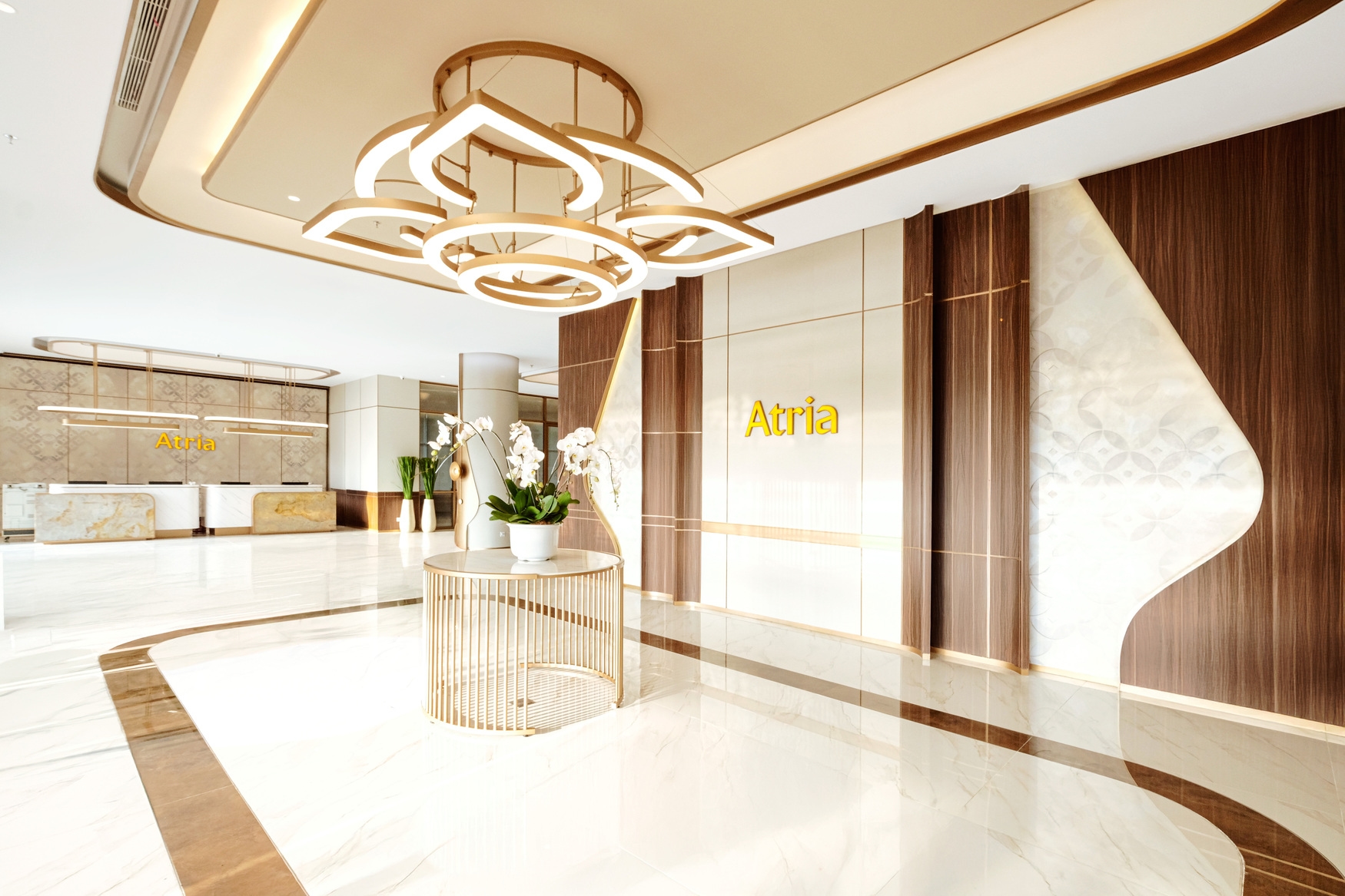 Atria Hotel Malang Pamer New Look, Usung Konsep ‘Consciously Javanese’