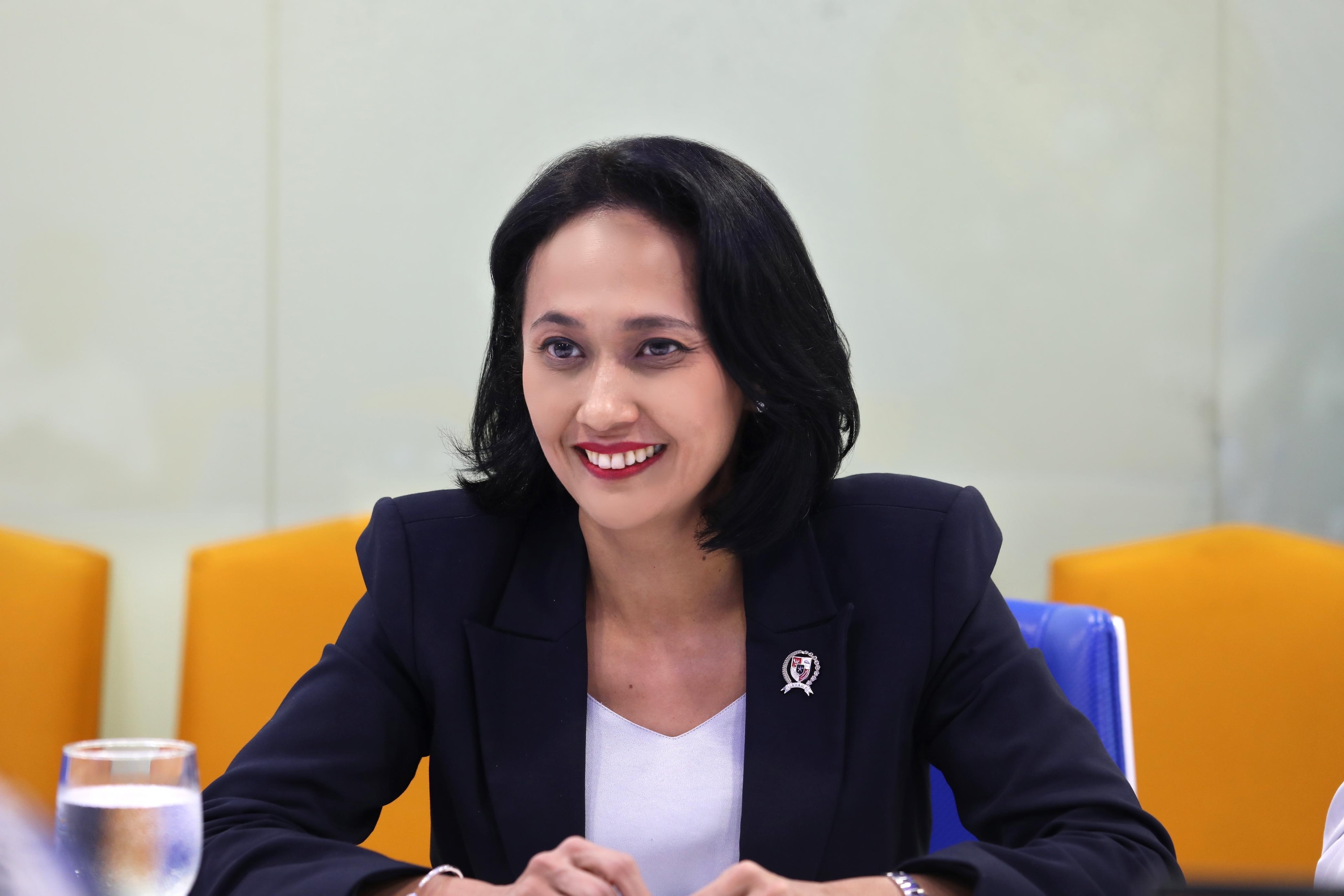 Dorong Penempatan 500 Ribu Pekerja Migran, Pemerintah Fokus Perluas Akses KUR