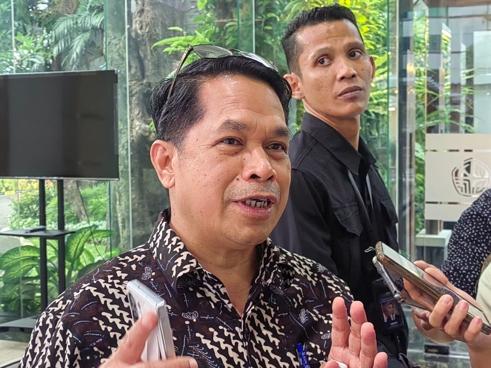 Kuota Impor BBM Swasta 2026 Belum Final, ESDM Tunggu Data Konsumsi