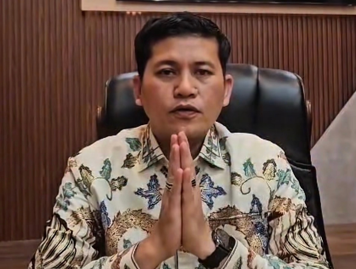 Bupati Aceh Selatan Mirwan MS Minta Maaf Usai Umrah Saat Banjir