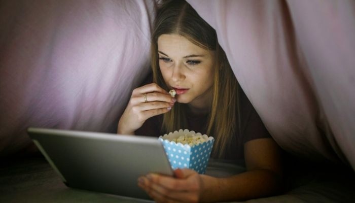 Rekomendasi Film Horor Terbaru 2025 di Vidio, Lengkap dengan Sinopsisnya