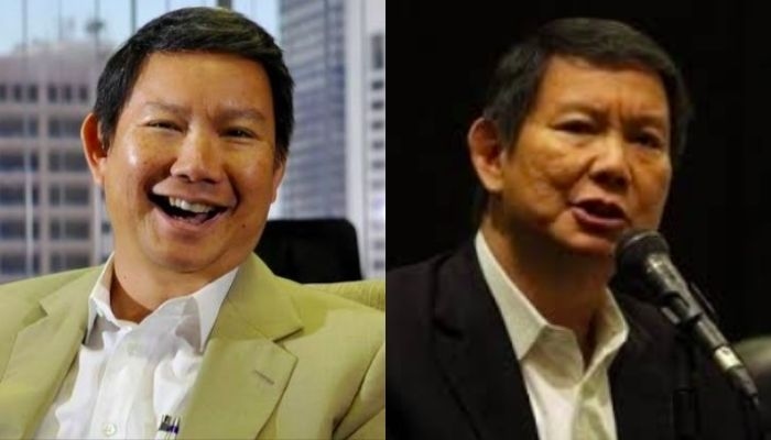 Profil Hashim Hjojohadikusumo: Agama, Jabatan, Pendidikan, dan Harta Kekayaannya