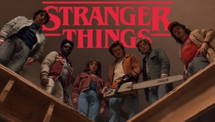 Sinopsis Stranger Things, Series Netflix Legendaris dengan Cerita Horor Tak Terduga