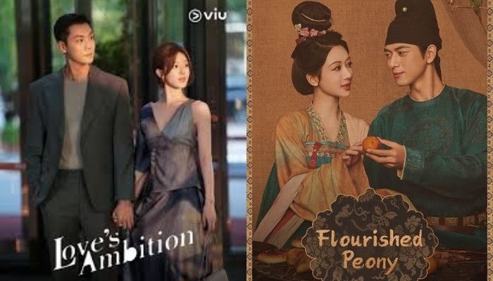 Bikin Baper! Inilah 15 Rekomendasi Drama China Romantis Terbaru 2025 yang Terpopuler
