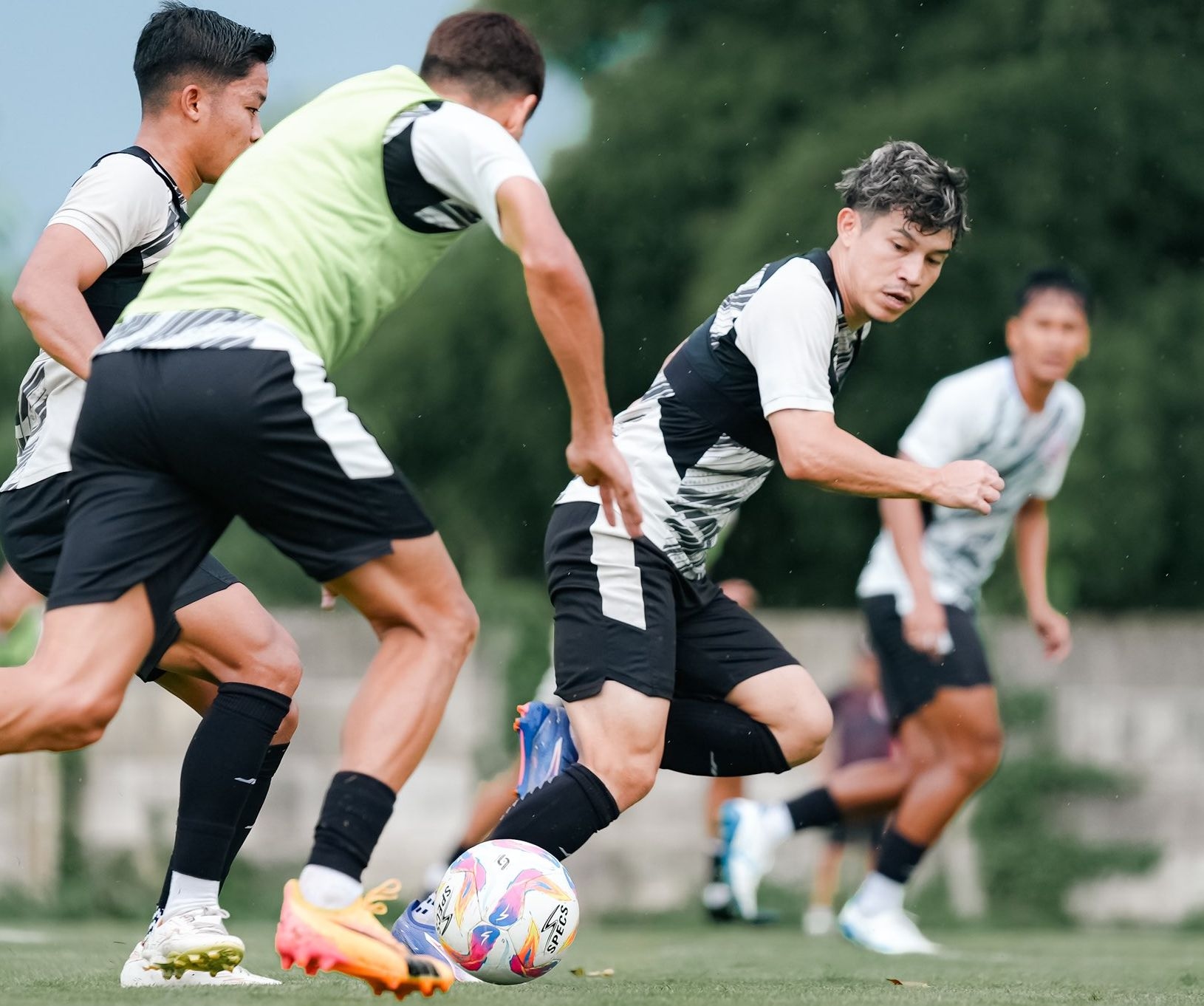 Persija Pinjamkan Ryo Matsumura di Putaran Kedua Super League 2025-2026